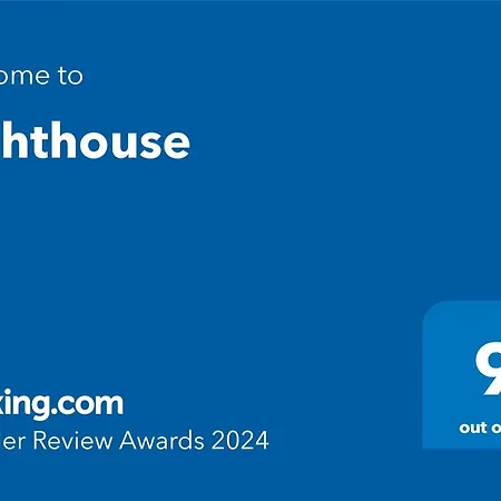 Lighthouse Апартаменты *