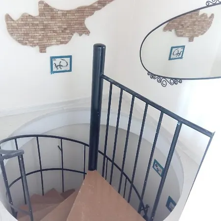 Lighthouse Apartment