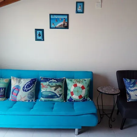 Lighthouse Apartment Larnaca