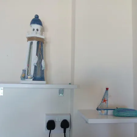 Lighthouse Apartment Larnaca